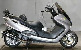 YAMAHA MAJESTY 125 5CA