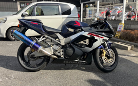 HONDA CBR900RR FIRE BLADE 2002 SC44