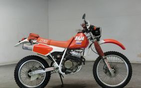 HONDA XLR250 BAJA MD22