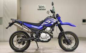 YAMAHA XT250X DG11J