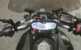 YAMAHA MT-07 2015 RM07J