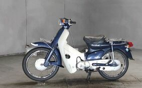 HONDA C90 SUPER CUB Custom HA02