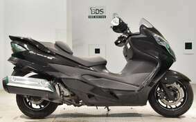 SUZUKI SKYWAVE 400 SA 3 2014 CK45A