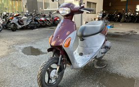 SUZUKI LETS4 CA45A