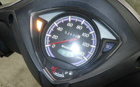 SUZUKI ADDRESS 110 CE47A