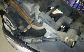 SUZUKI ADDRESS V50 Gen.2 CA44A