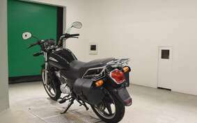 HONDA CBF125T