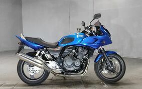 HONDA CB400 SUPER BOLDOR 2010 NC42