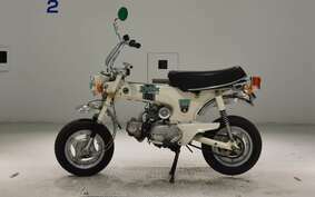 HONDA DAX 50 ST50