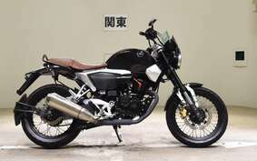 HONDA CB190SS PCL3