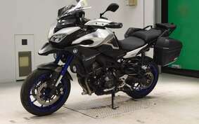 YAMAHA MT-09 Tracer 2015 RN36J