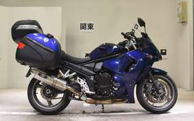 SUZUKI BANDIT 1250 F 2010 GW72A