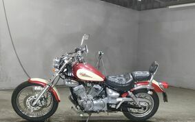 YAMAHA VIRAGO 250 S 3DM