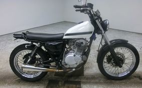 SUZUKI GRASS TRACKER BigBoy NJ4BA