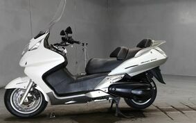 HONDA SILVER WING 600 2005 PF01