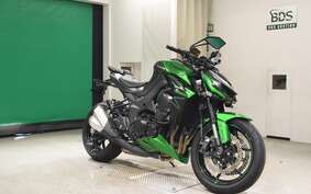 KAWASAKI Z1000 Gen.5 2022 ZXT00W