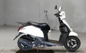 SUZUKI LET's CA4AA