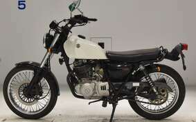 SUZUKI GRASS TRACKER NJ4BA