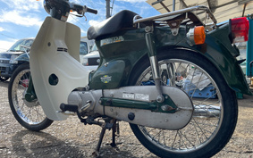 HONDA C50 SUPER CUB STD AA01