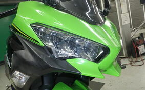 KAWASAKI NINJA 250 EX250P