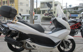 HONDA PCX125 JF28