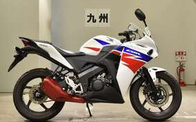 HONDA CBR125R JC50