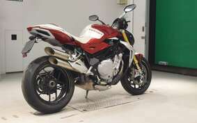 MV AGUSTA BRUTALE 1090 2015