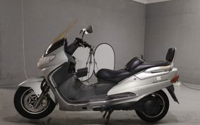SUZUKI SKYWAVE 250 CJ41A