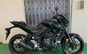 YAMAHA MT-03 ABS 2022 RH13J