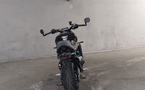 YAMAHA XSR900 RN80J