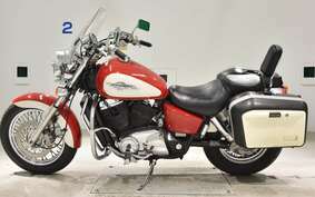 HONDA SHADOW 1100 1998 SC32