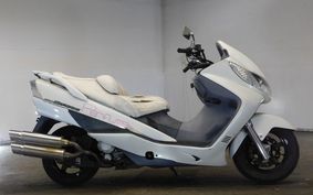 SUZUKI SKYWAVE 250 (Burgman 250) S CJ43A