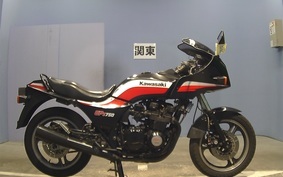 KAWASAKI GPZ750 1988 ZX750A