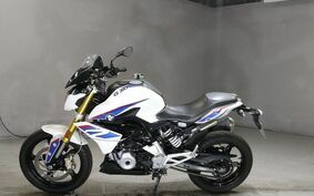 BMW G310R 2019 0G01