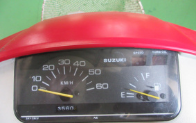 SUZUKI SEPIA CA1EA