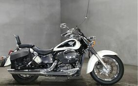 HONDA SHADOW 400 2006 NC34