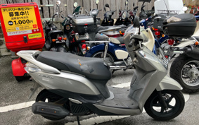 HONDA LEAD 125 JF45