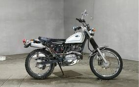 YAMAHA BRONCO 5BT