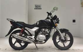 HONDA CBF125