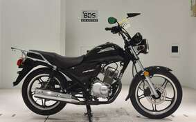 HONDA CBF125T