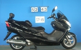 SUZUKI SKYWAVE 250 (Burgman 250) Gen.2 CJ43A