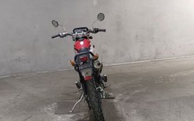 KAWASAKI SUPER SHERPA KL250G