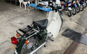 HONDA SUPER CUB70 C70