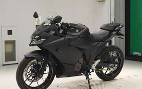 SUZUKI GIXXER 250 SF ED22Y