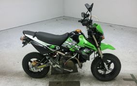 KAWASAKI KSR110 2013 KL110D