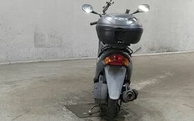 SUZUKI ADDRESS V125 CF4EA