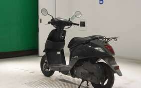 SUZUKI LET's CA4AA