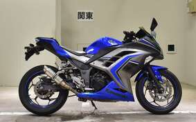 KAWASAKI NINJA 250 ABS EX250L