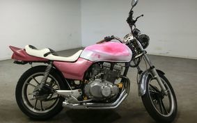 SUZUKI GSX250E GJ51B