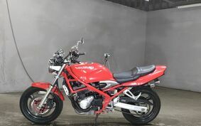 SUZUKI BANDIT 250 V GJ77A